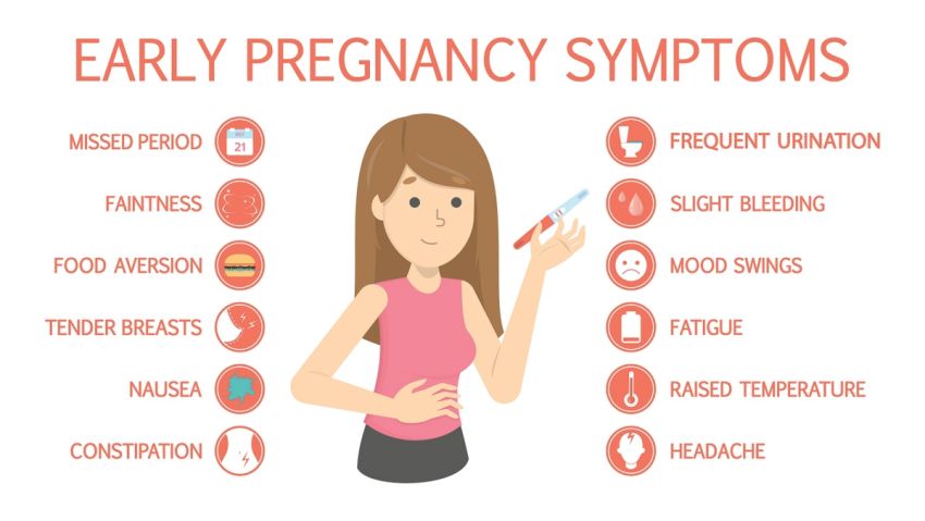 试管助孕妈妈早孕期间的注意事项